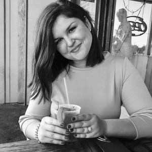 Meet your Posher, Mandy